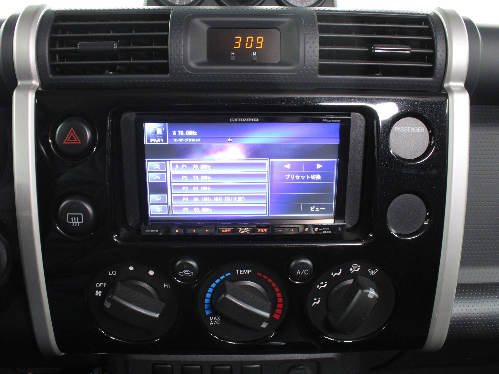 2011 Toyota FJ Cruiser Base - Photo 13