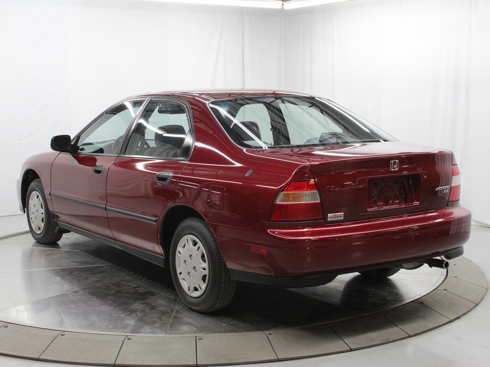 1995 Honda Accord - Photo 4