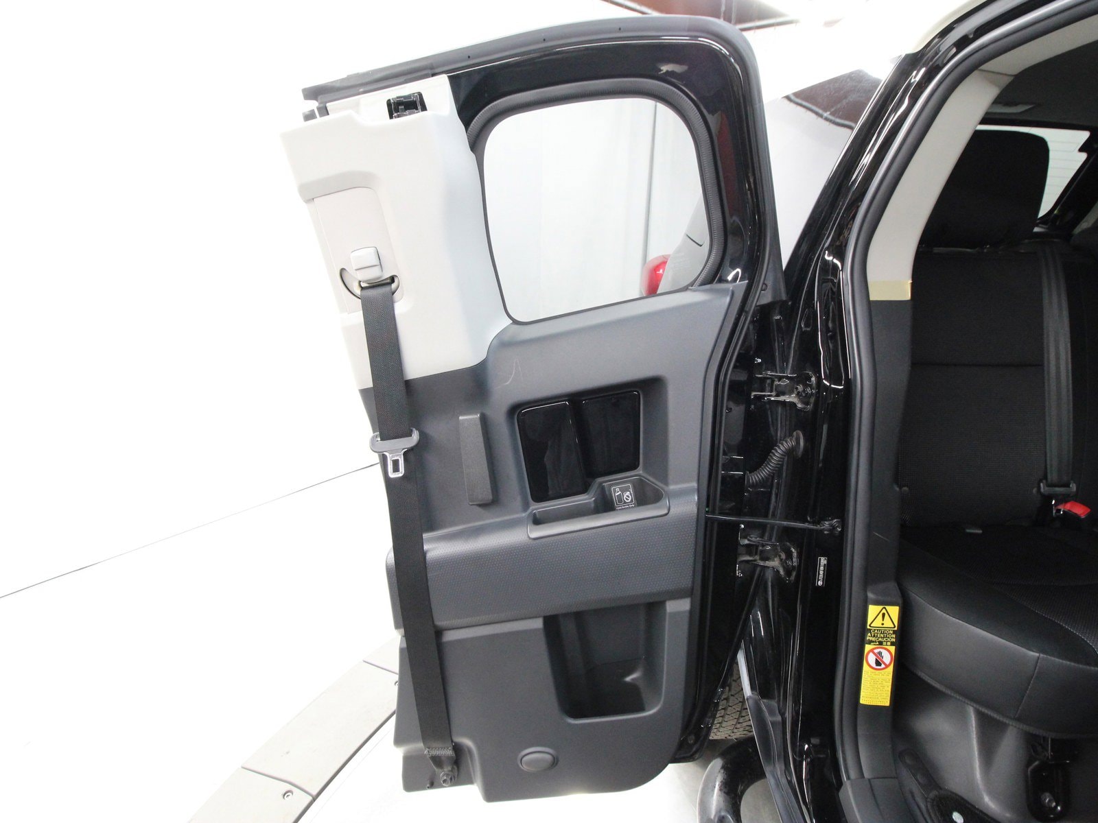 2011 Toyota FJ Cruiser Base - Photo 21