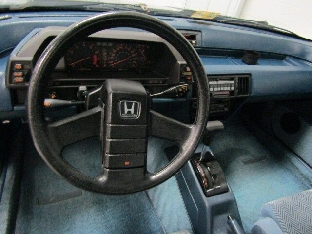 1984 Honda Prelude - Photo 15