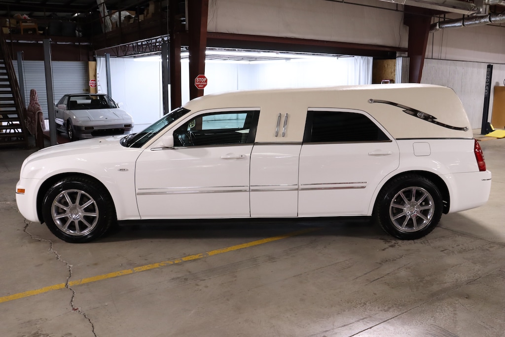 Used 2007 Chrysler 300 Hearse