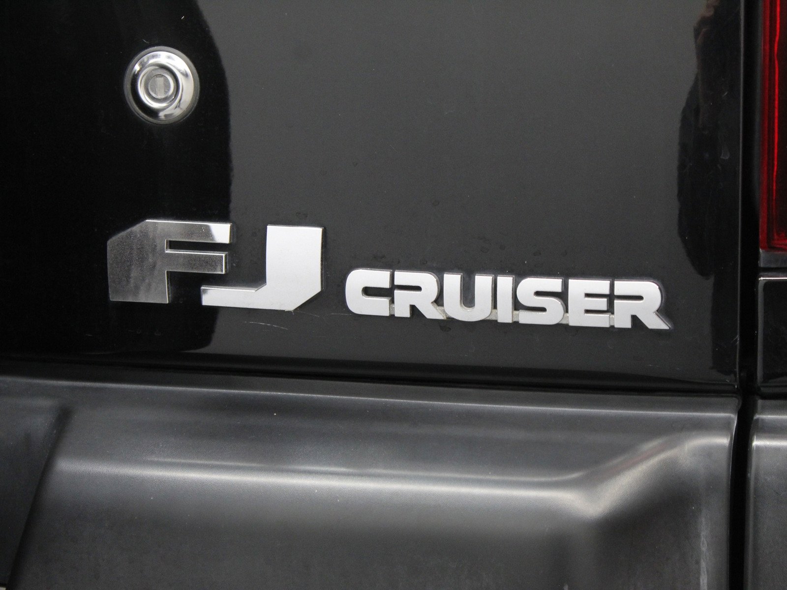2011 Toyota FJ Cruiser Base - Photo 51