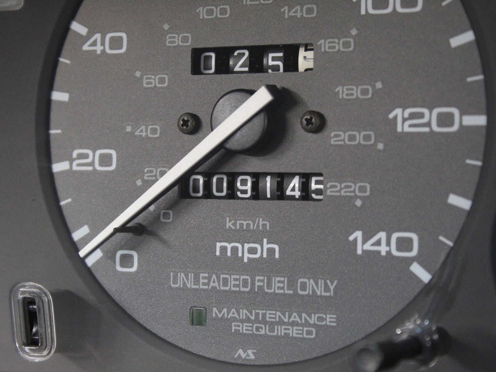1995 Honda Accord - Photo 41