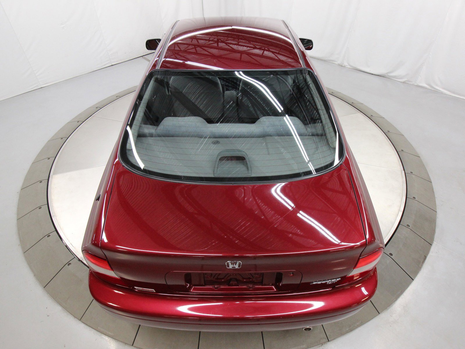1995 Honda Accord - Photo 38
