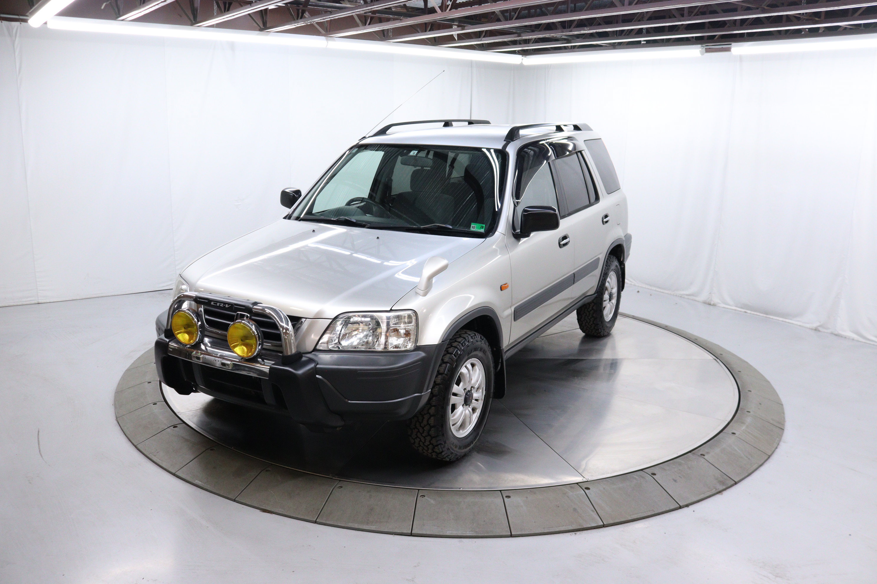 Used 1996 Toyota CRV SUV