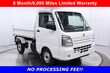  Suzuki Carry
