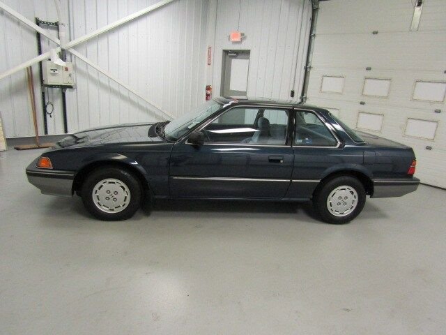 Used 1984 Honda Prelude Coupe