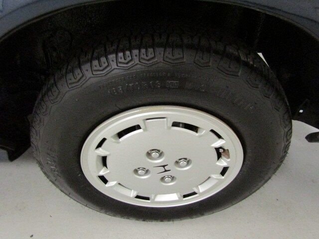 1984 Honda Prelude - Photo 40