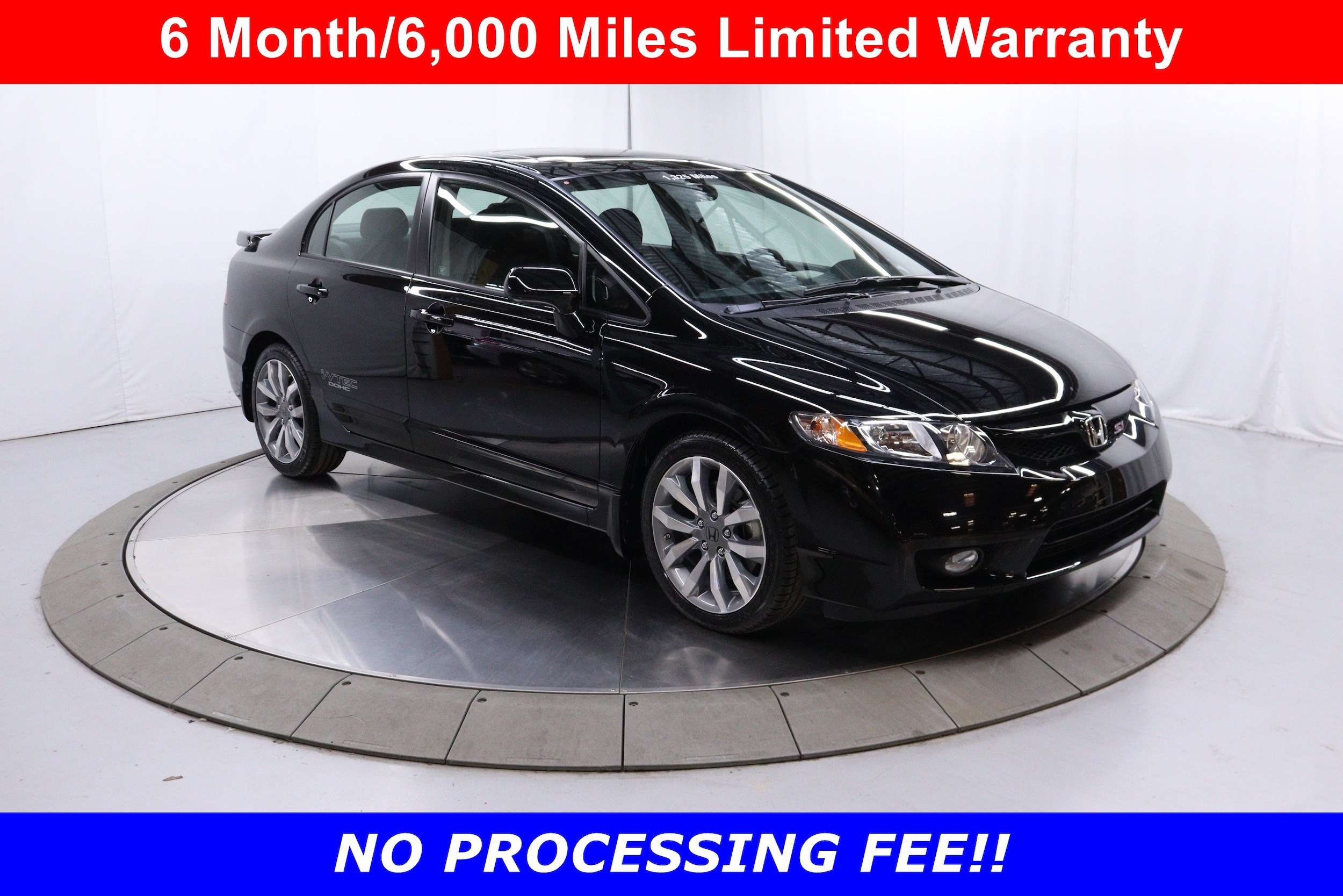 2009 Honda Civic