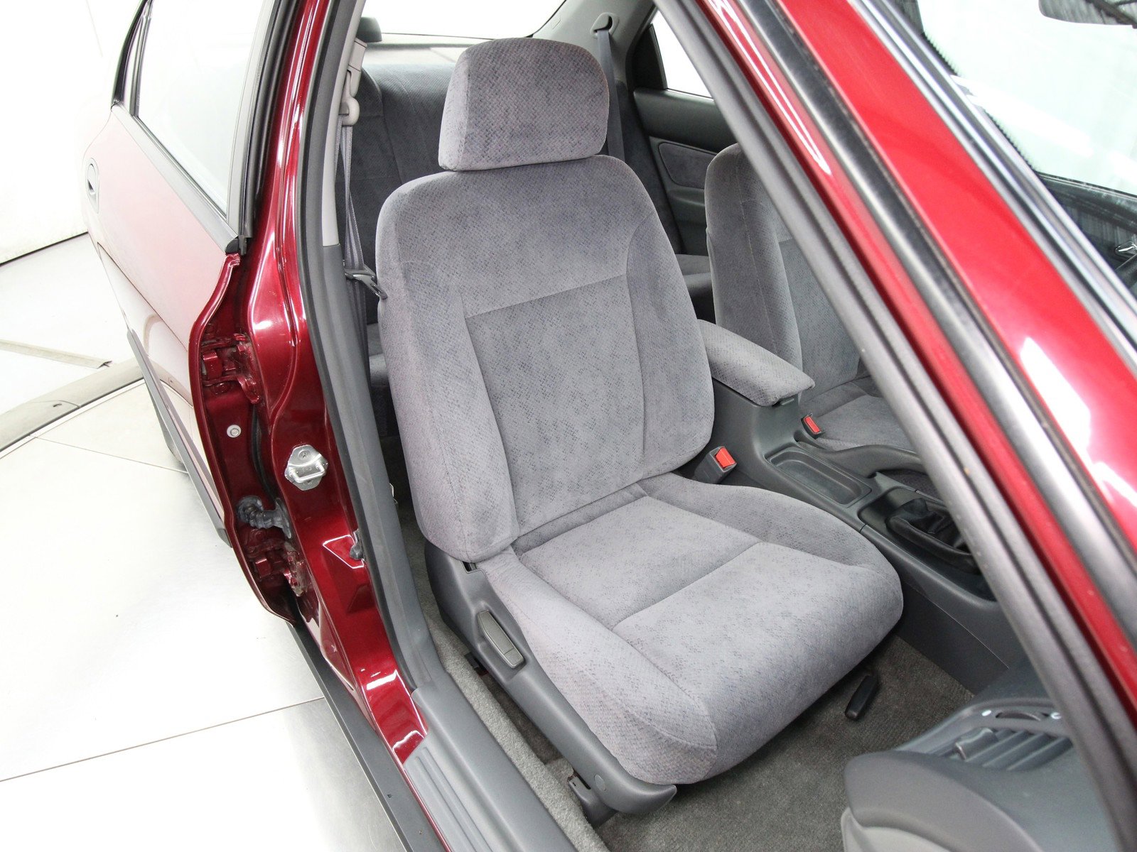 1995 Honda Accord - Photo 16