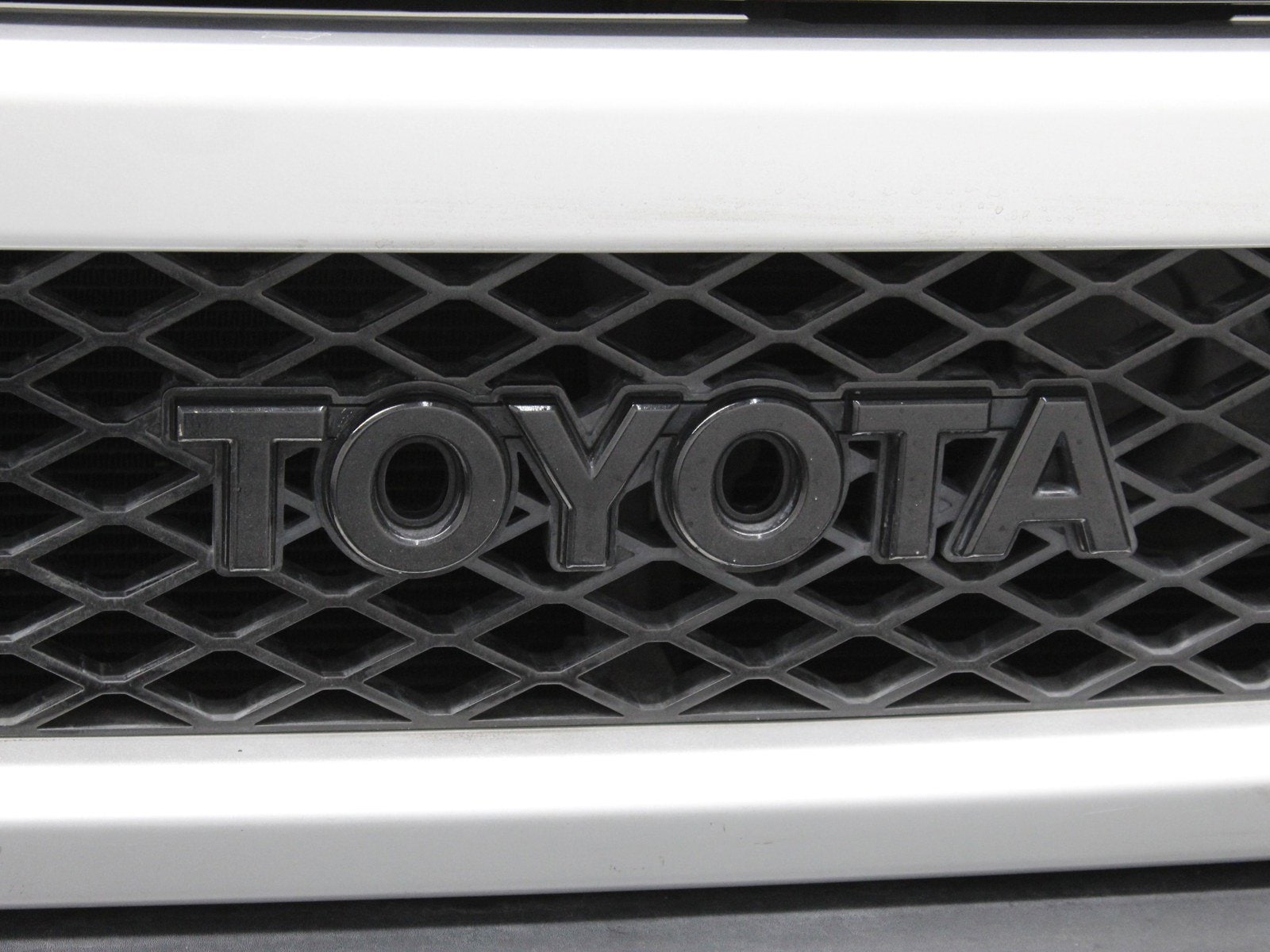 2011 Toyota FJ Cruiser Base - Photo 50