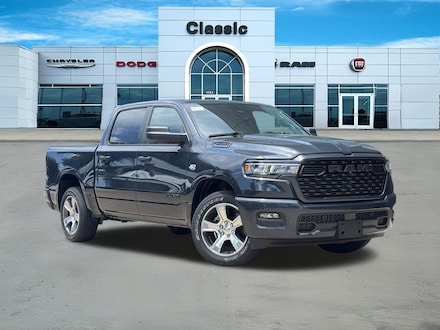 2026 Ram 1500 Express Pickup