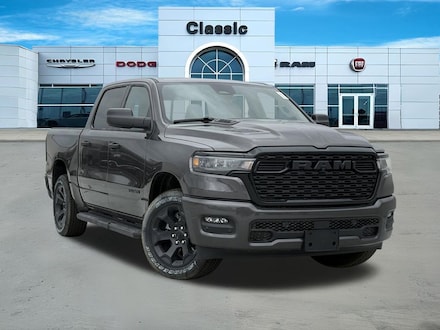 2026 Ram 1500 Express Pickup