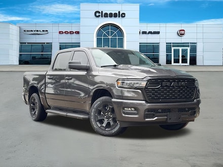 2026 Ram 1500 Express Pickup