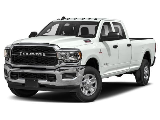 2022 RAM 2500 Pickup