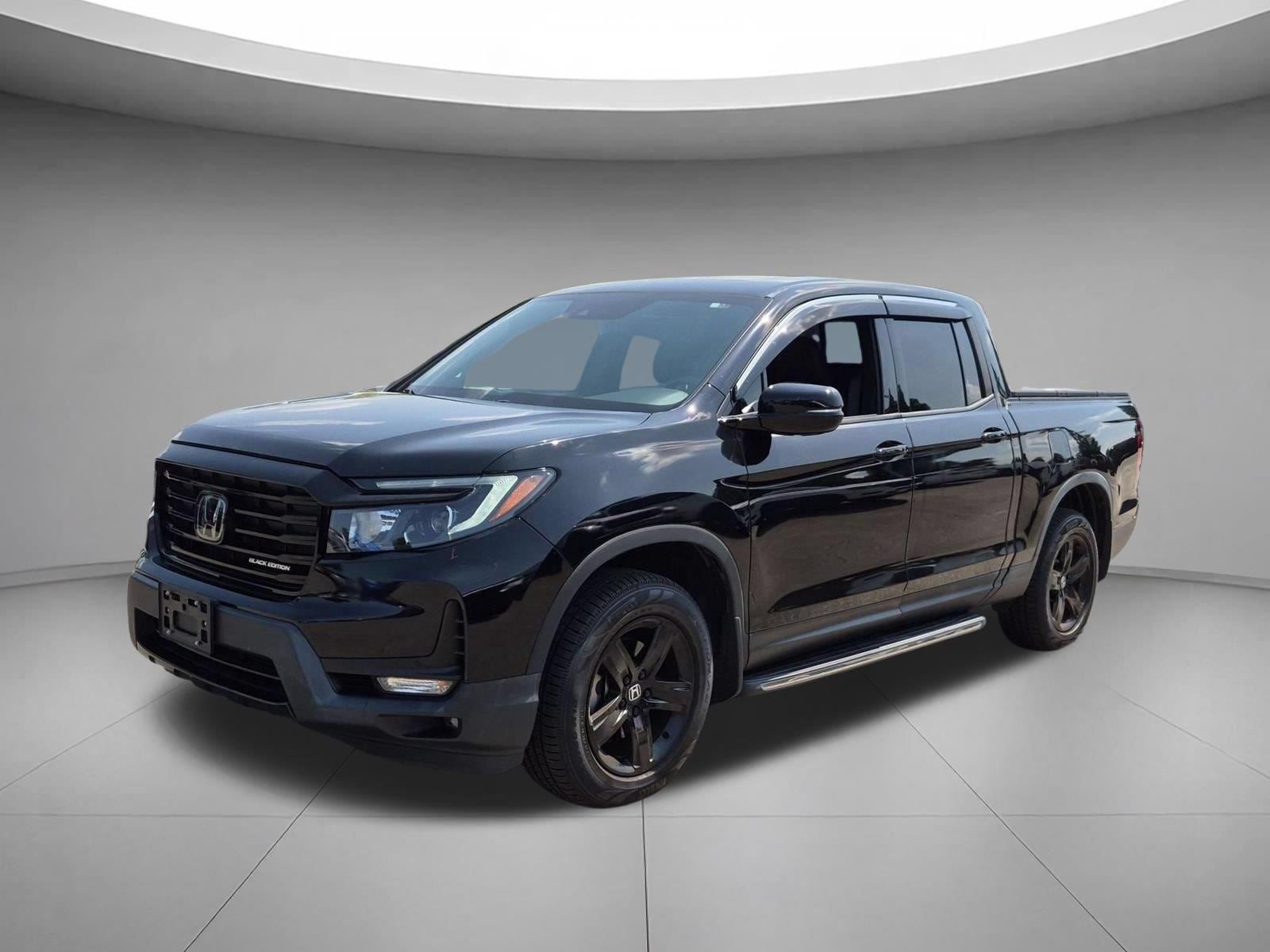 2023 Honda Ridgeline