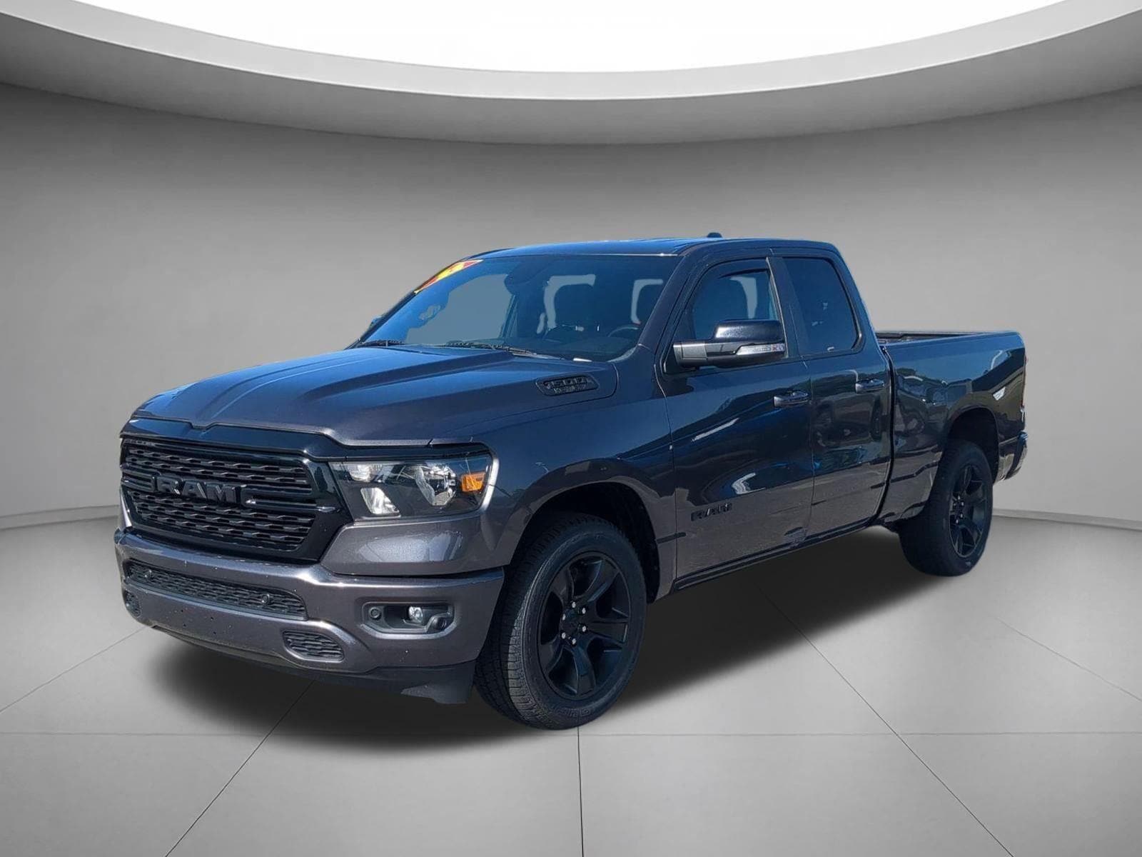 2022 RAM 1500 Pickup