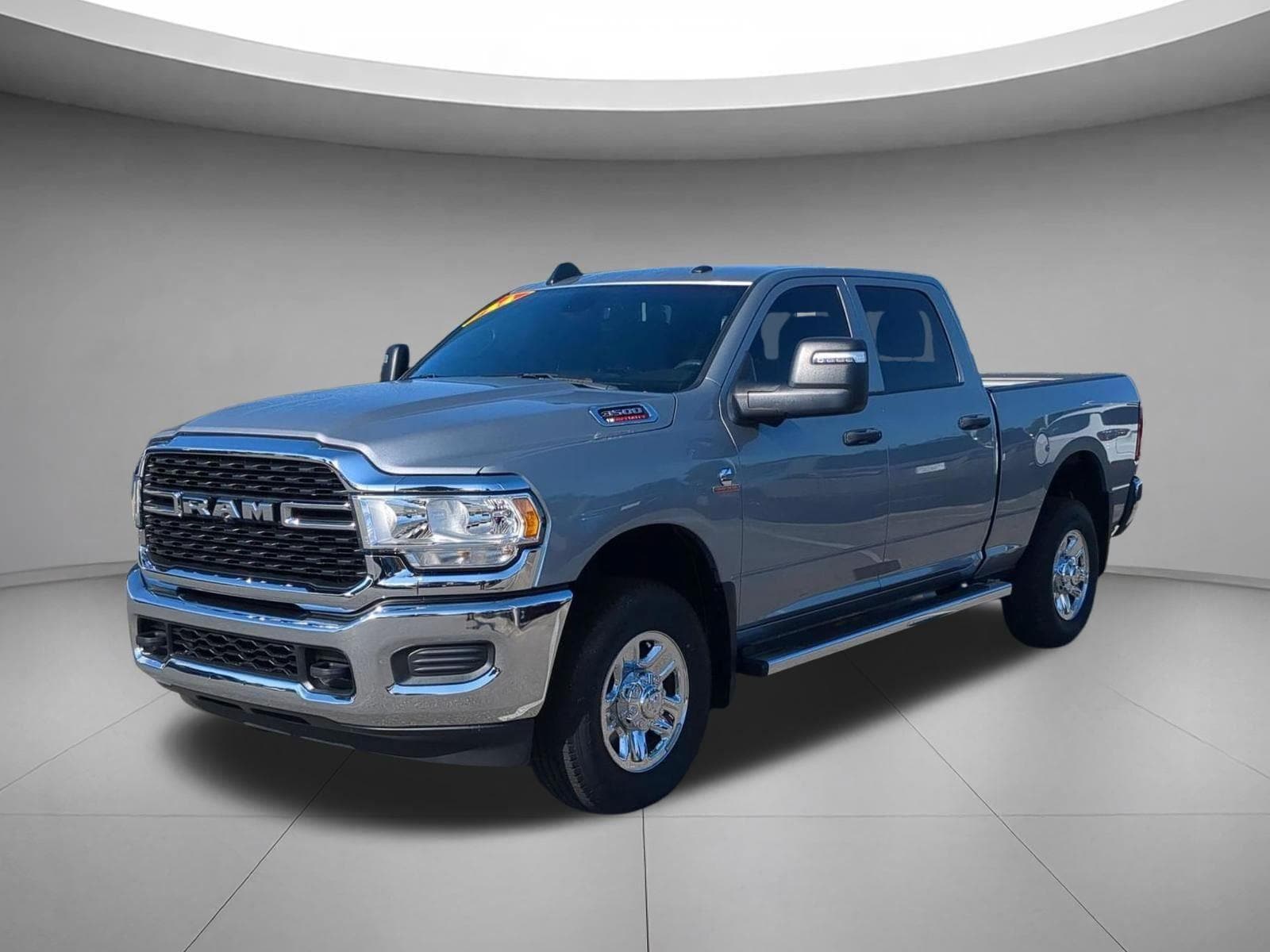 2024 RAM 3500 Pickup