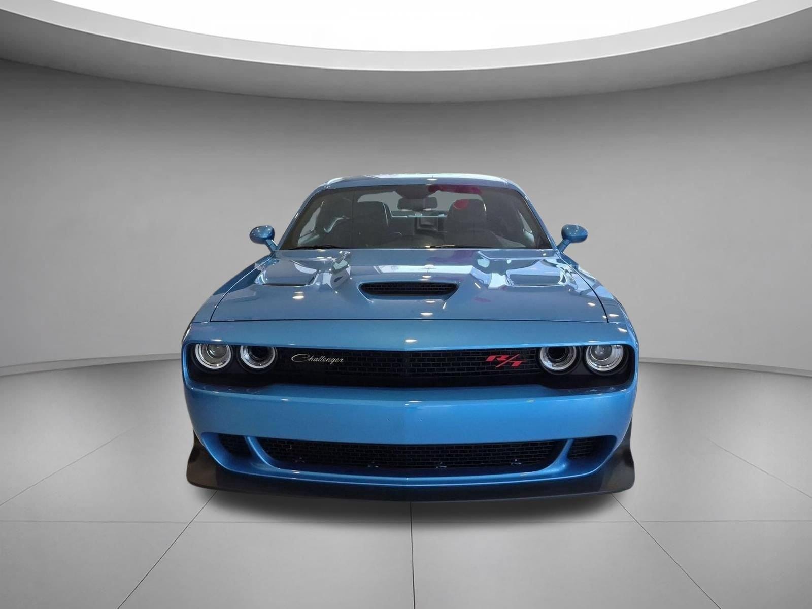 2023 Dodge Challenger R/T