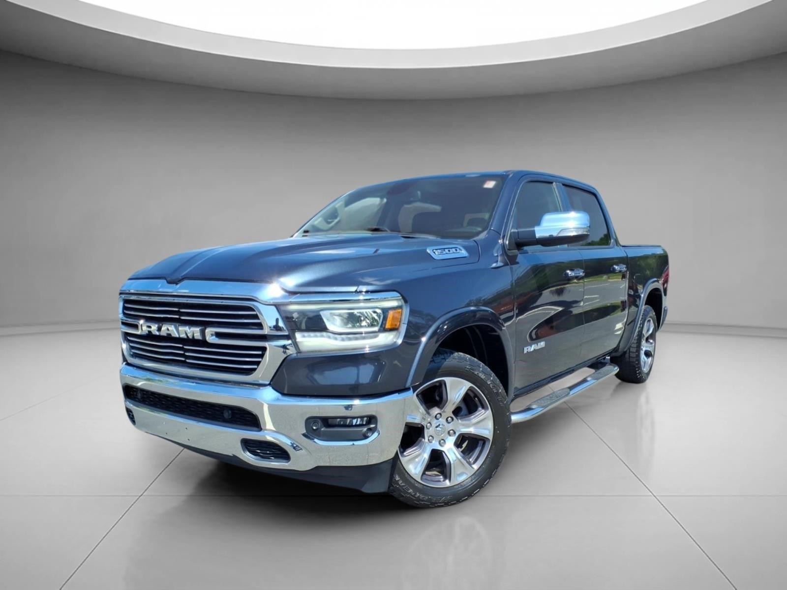 2019 RAM 1500 Pickup