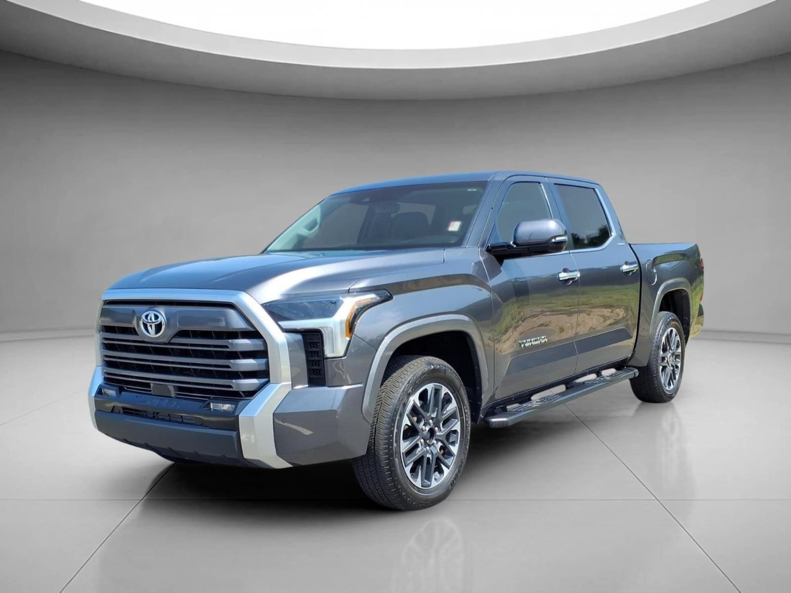 2024 Toyota Tundra
