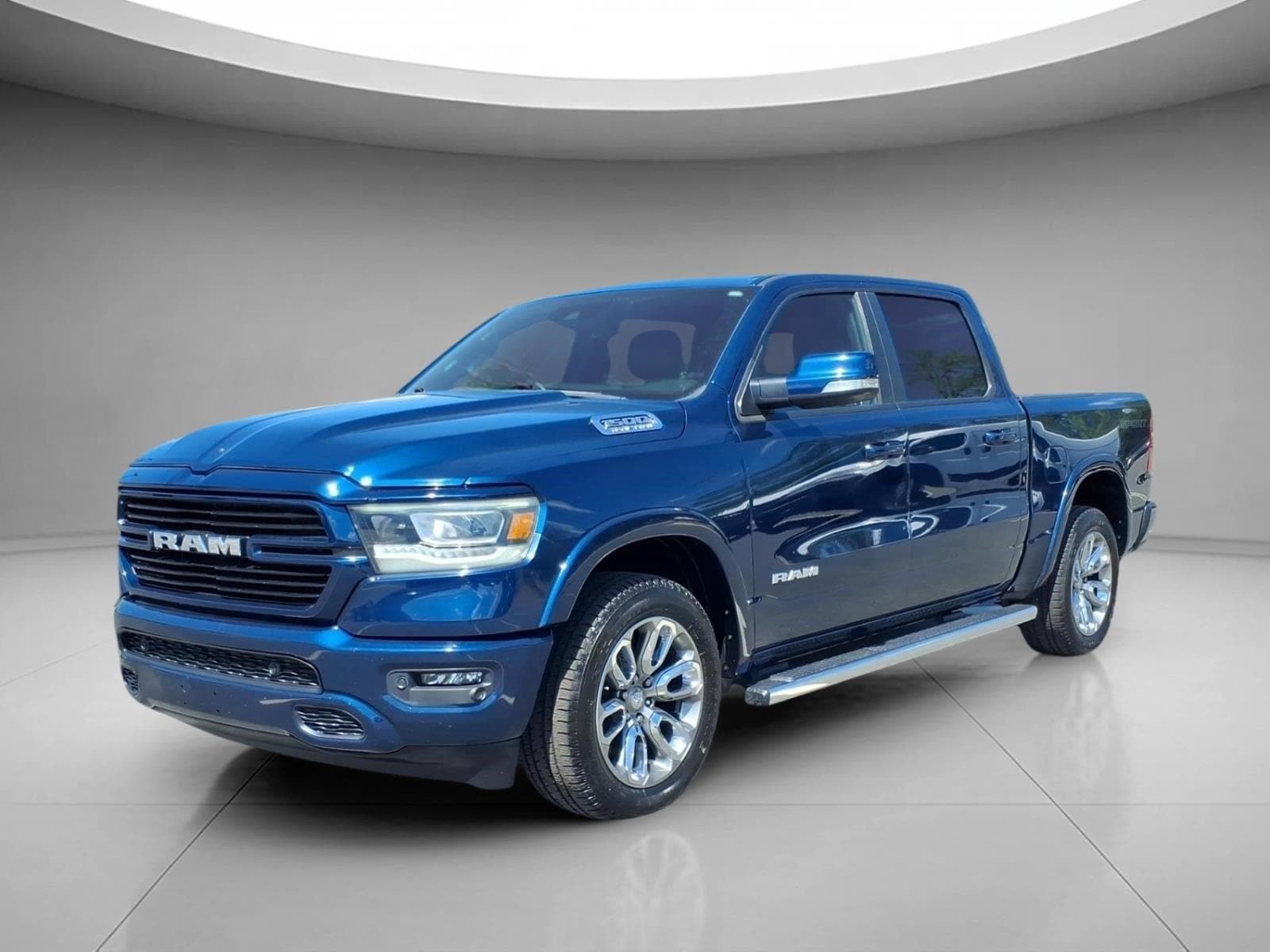 2021 RAM 1500 Pickup Laramie