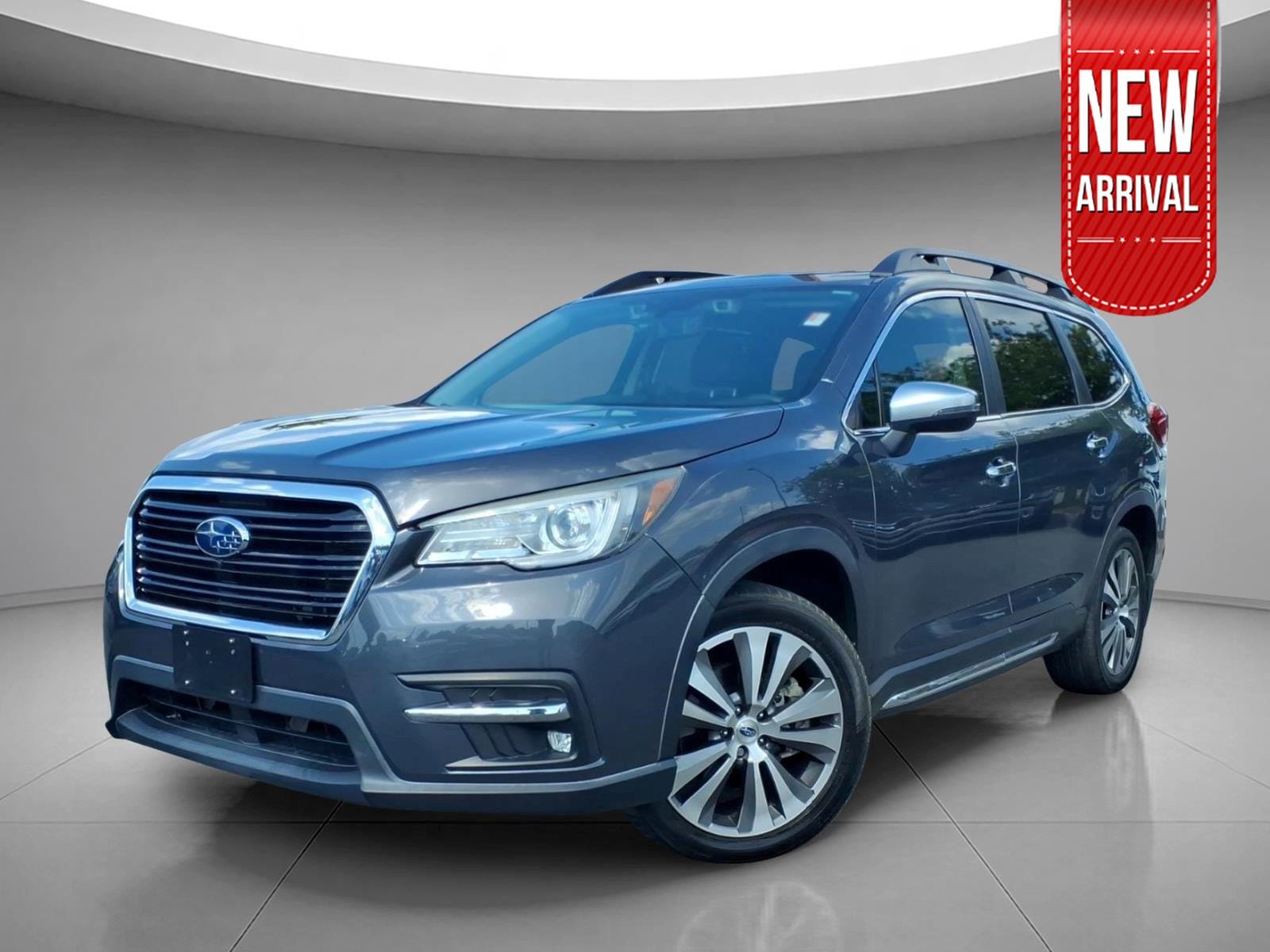 2019 Subaru Ascent