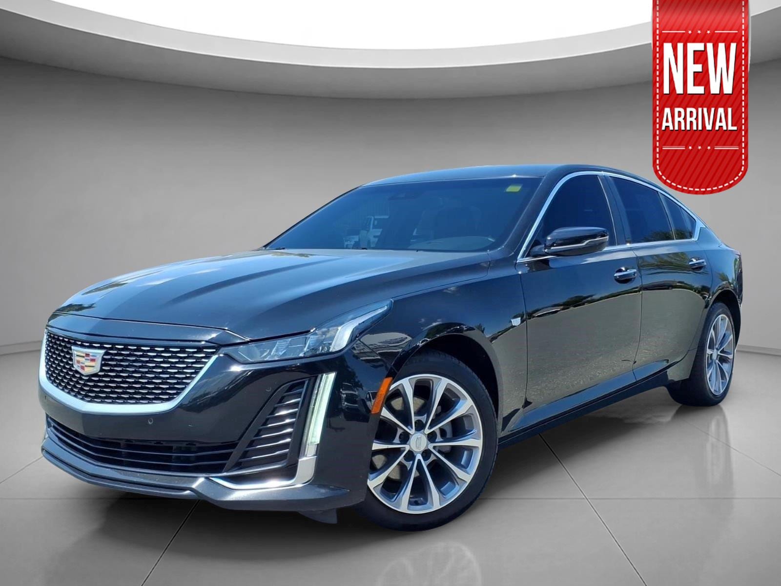 2023 Cadillac CT5