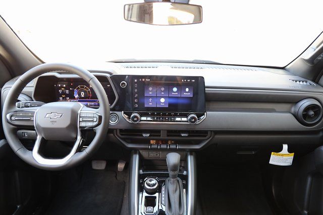 2026 Chevrolet Colorado Trail Boss - Photo 11