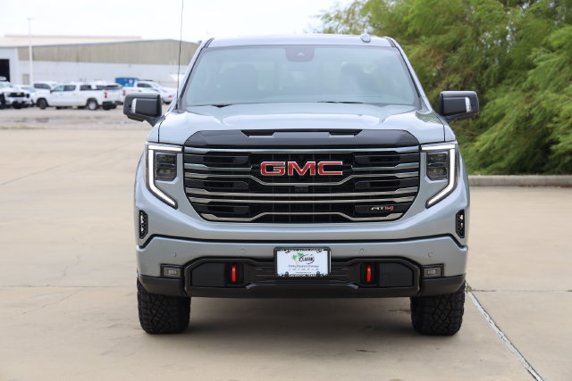 New 2026 GMC Sierra 1500 AT4 Truck