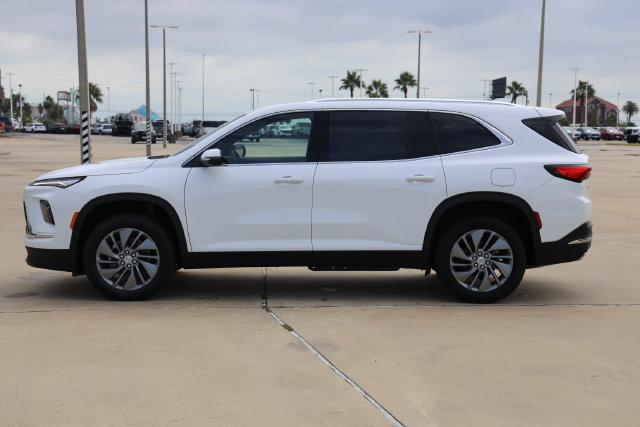 New 2027 Buick Enclave Preferred SUV