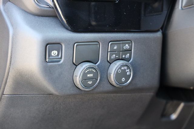 2026 Chevrolet Silverado 1500 LT - Photo 15
