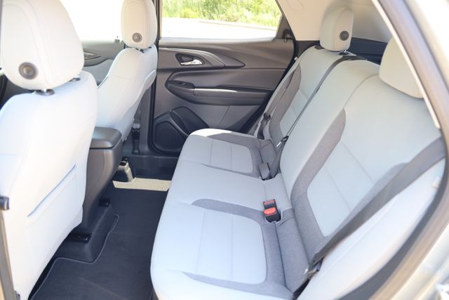 2026 Chevrolet Trailblazer LS - Photo 13
