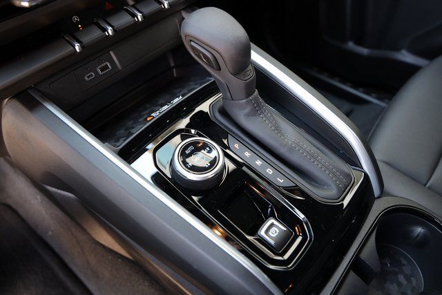 2026 Chevrolet Colorado Trail Boss - Photo 23