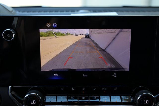2026 Chevrolet Colorado Trail Boss - Photo 18