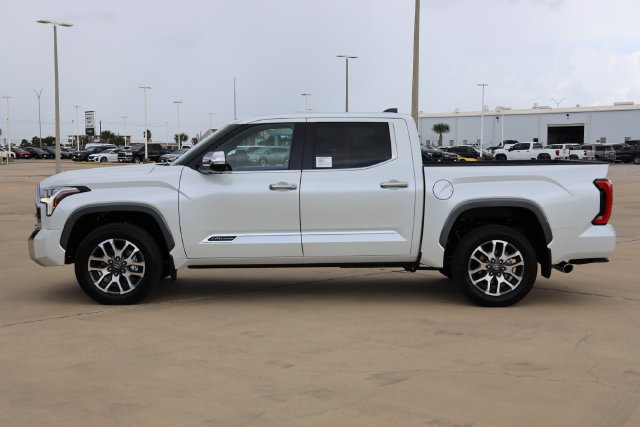 New 2026 Toyota Tundra 1794 Edition Truck