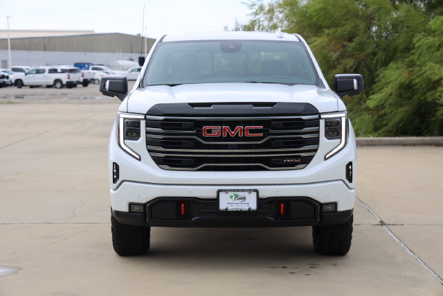 New 2026 GMC Sierra 1500 AT4 Truck
