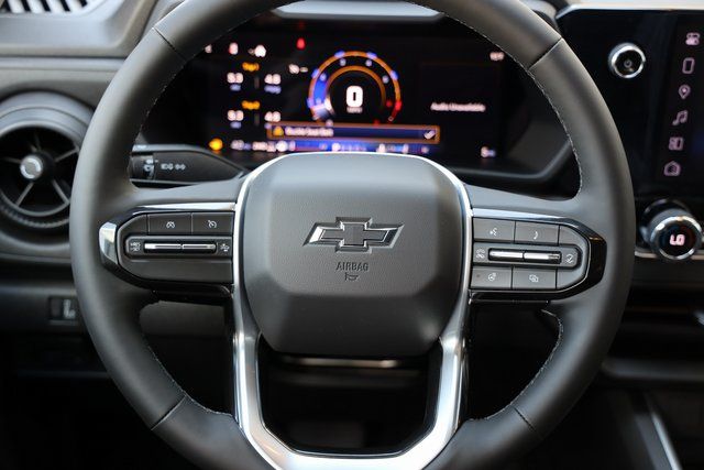 2026 Chevrolet Colorado Trail Boss - Photo 13