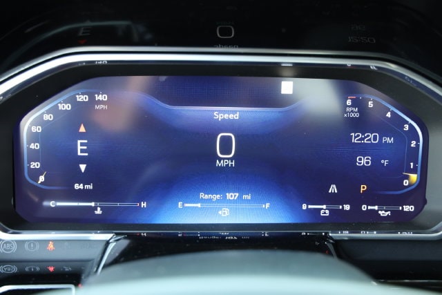 2026 Chevrolet Silverado 1500 LT - Photo 27