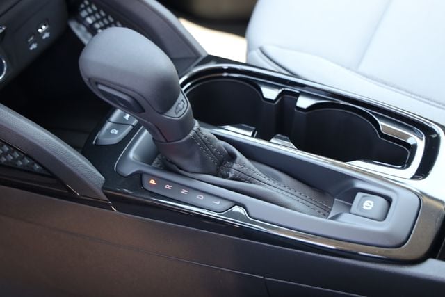 2026 Chevrolet Trailblazer LS - Photo 22