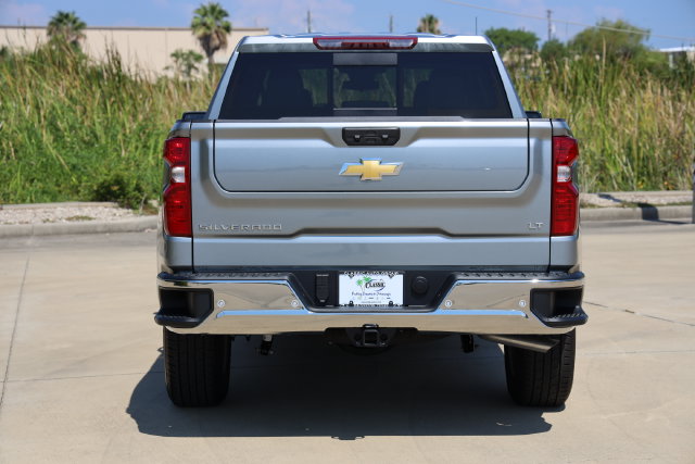 2026 Chevrolet Silverado 1500 LT - Photo 7
