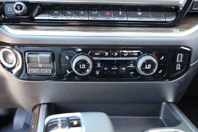 2026 Chevrolet Silverado 1500 LT - Photo 20