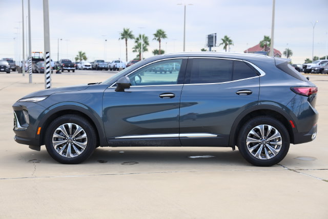New 2026 Buick Envision Preferred SUV