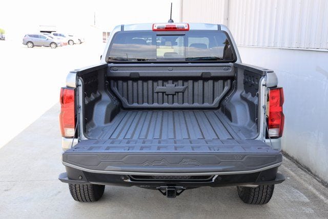 2026 Chevrolet Colorado Trail Boss - Photo 27