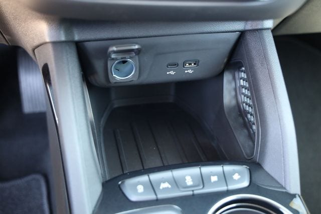 2026 Chevrolet Trailblazer LS - Photo 21