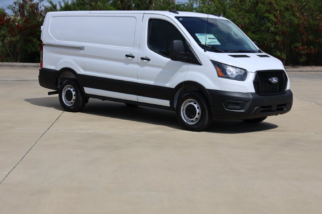  Ford Transit-150
