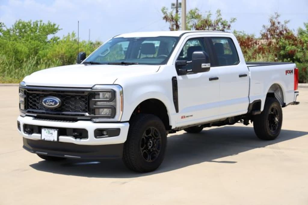 New 2026 Ford F-350SD XL Truck