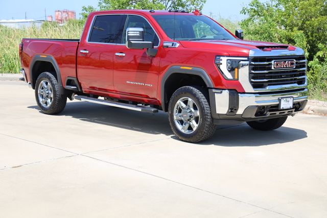 New 2026 GMC Sierra 2500HD SLT Truck