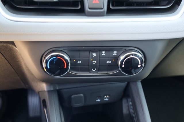 2026 Chevrolet Trailblazer LS - Photo 20