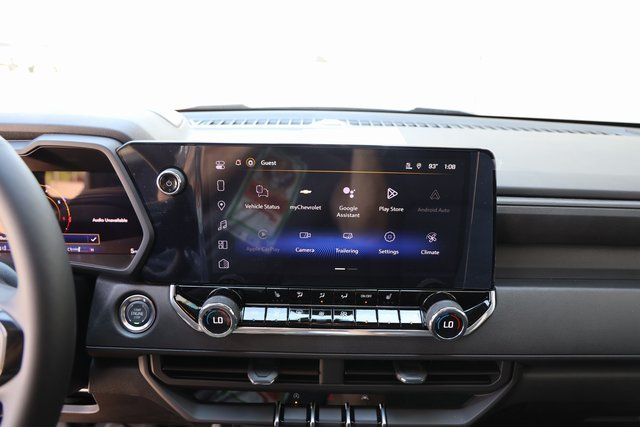 2026 Chevrolet Colorado Trail Boss - Photo 16